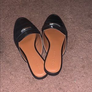 Coach shoes